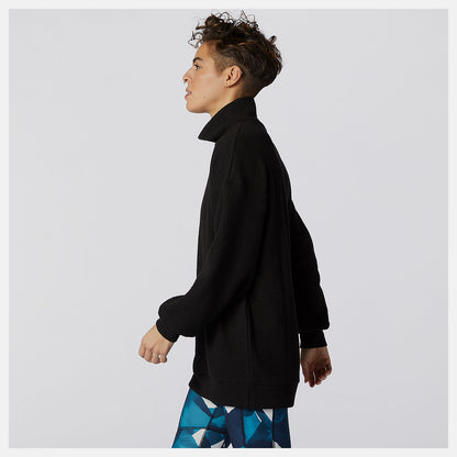 Women New Balance Transform Springloft Pullover