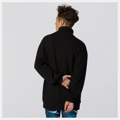 Women New Balance Transform Springloft Pullover