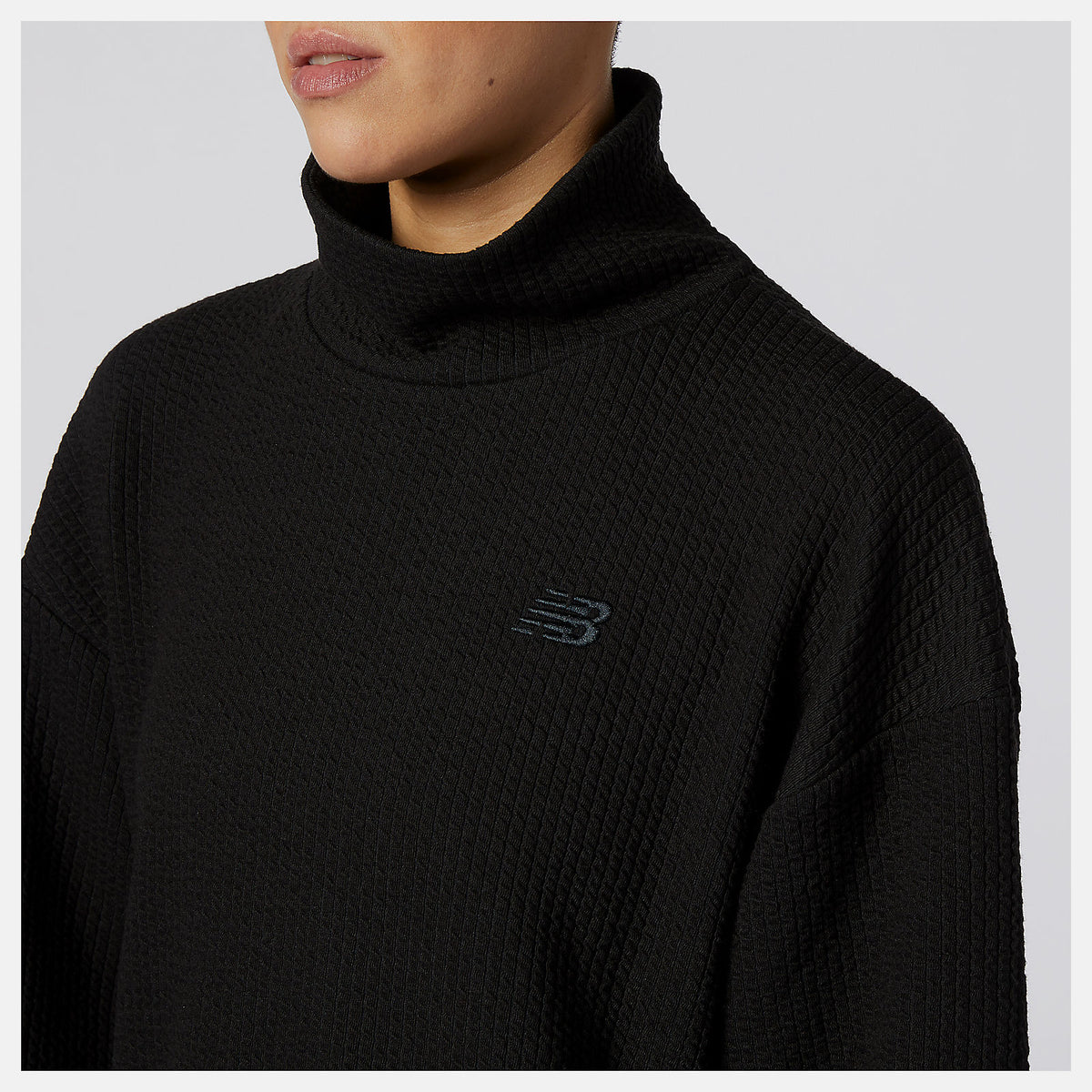 Women New Balance Transform Springloft Pullover