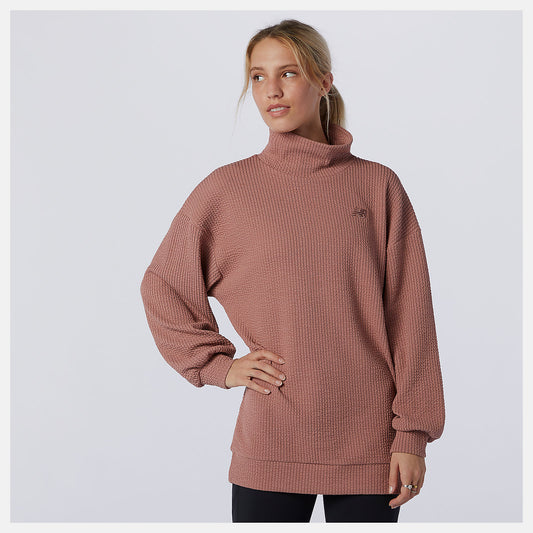 Women New Balance Transform Springloft Pullover