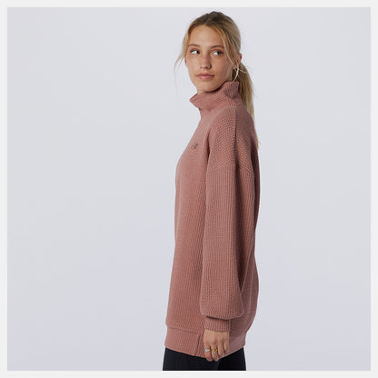 Women New Balance Transform Springloft Pullover
