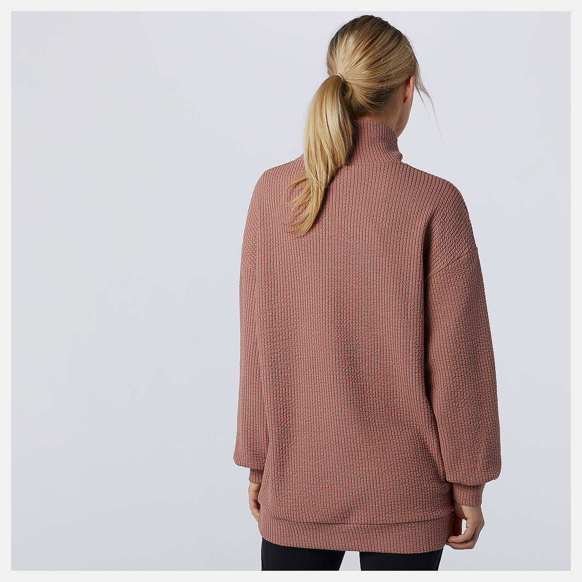 Women New Balance Transform Springloft Pullover