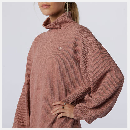 Women New Balance Transform Springloft Pullover