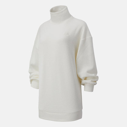 Women New Balance Transform Springloft Pullover