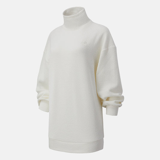 Women New Balance Transform Springloft Pullover