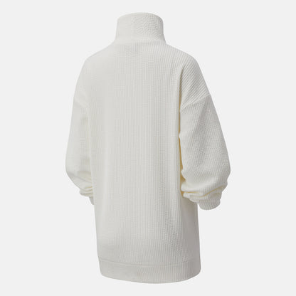 Women New Balance Transform Springloft Pullover