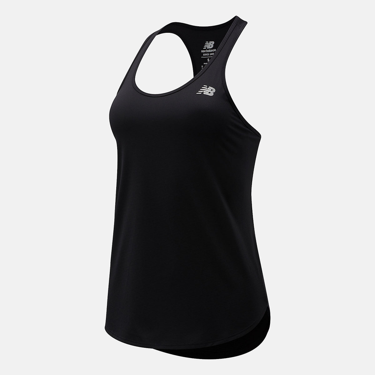 Women New Balance Accelerate Tank