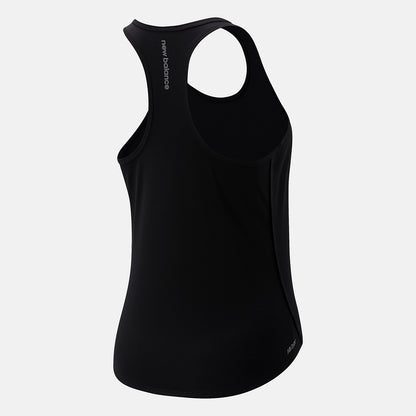 Women New Balance Accelerate Tank