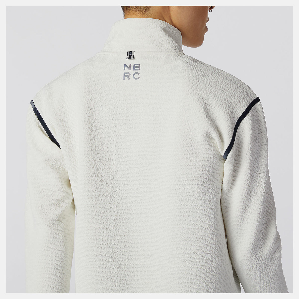Women New Balance Q Speed Fuel Sweatshirt