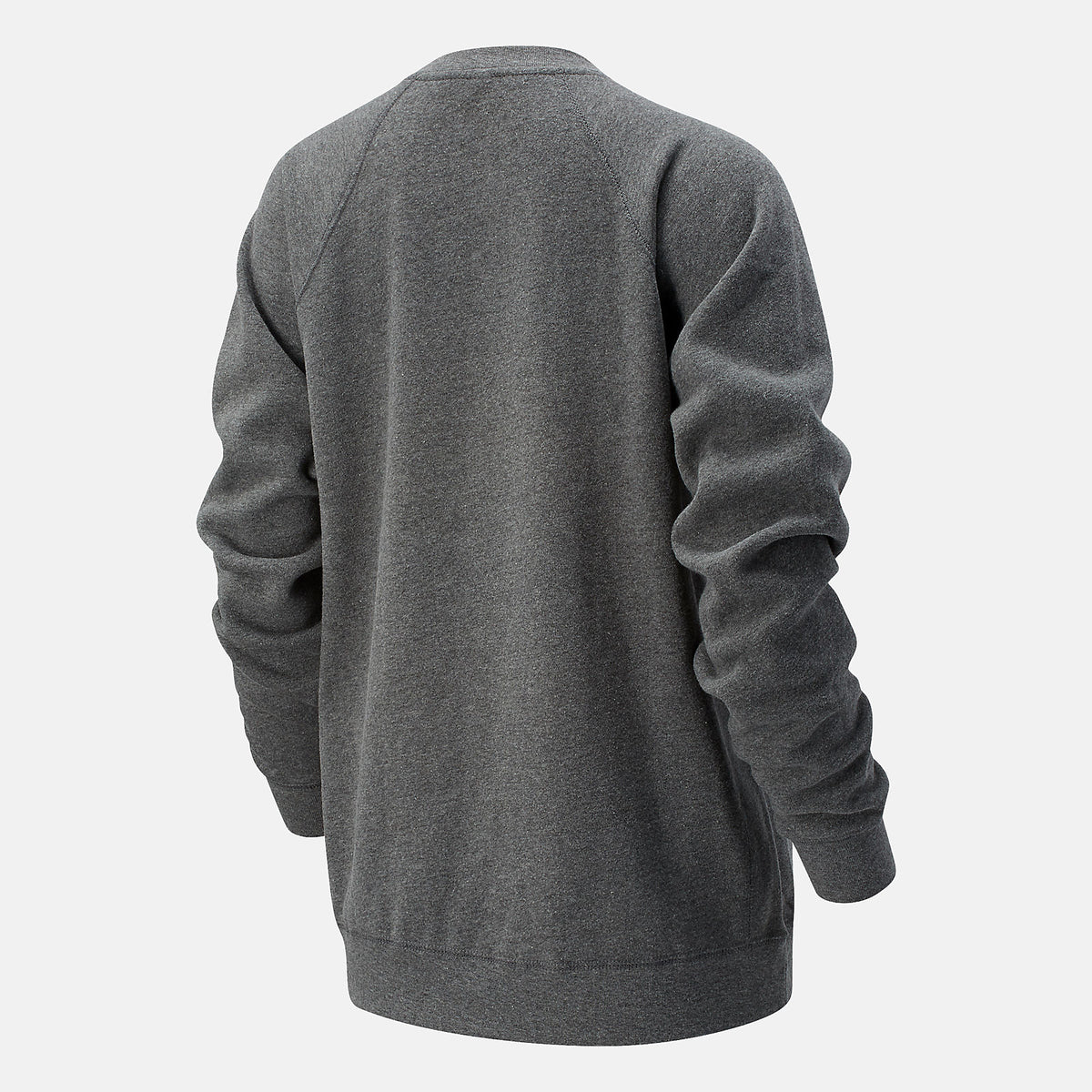 Women New Balance RFL Graphic Crew Sweatshirt