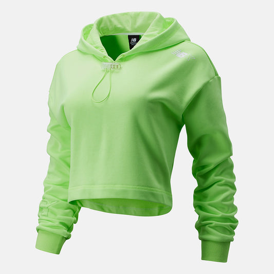 Women New Balance NB Essentials NBX Hoodie