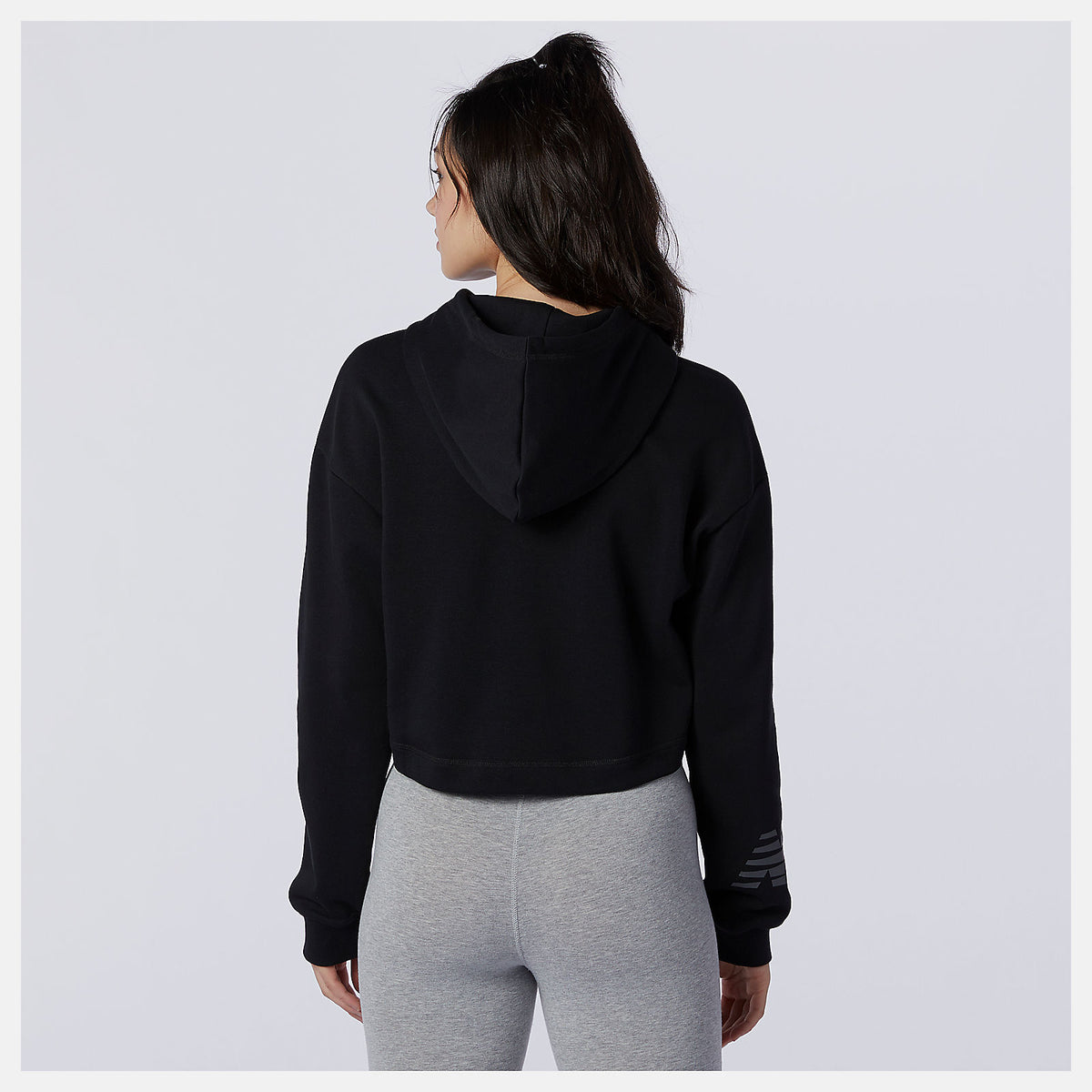 Women New Balance NB Essentials NBX Hoodie