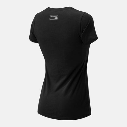 Women New Balance GO EMMA Tee