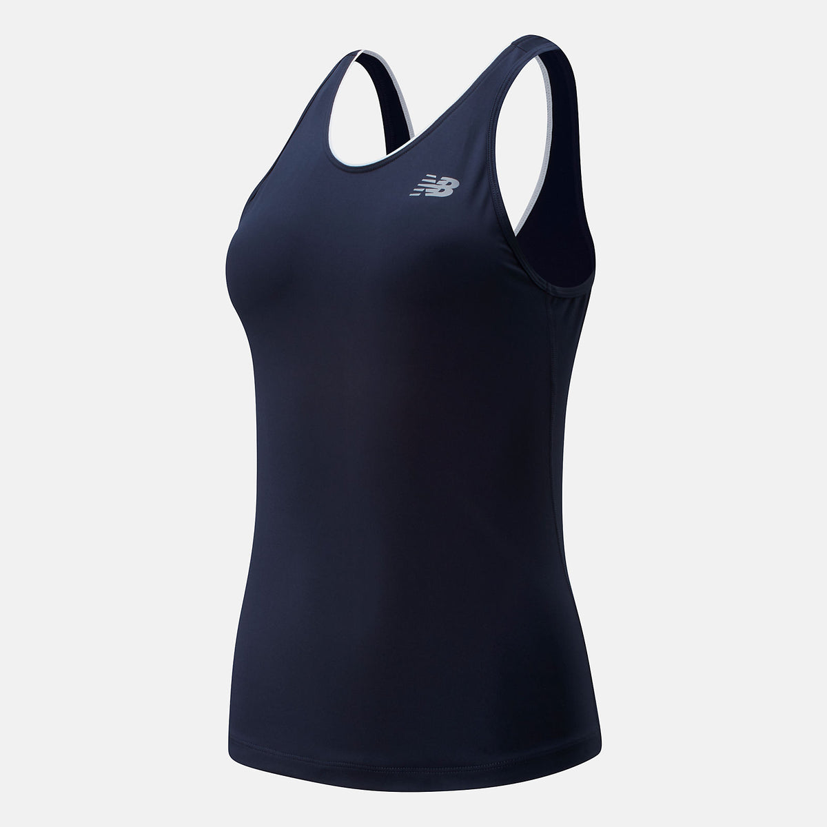 Women New Balance Rally Court Tank