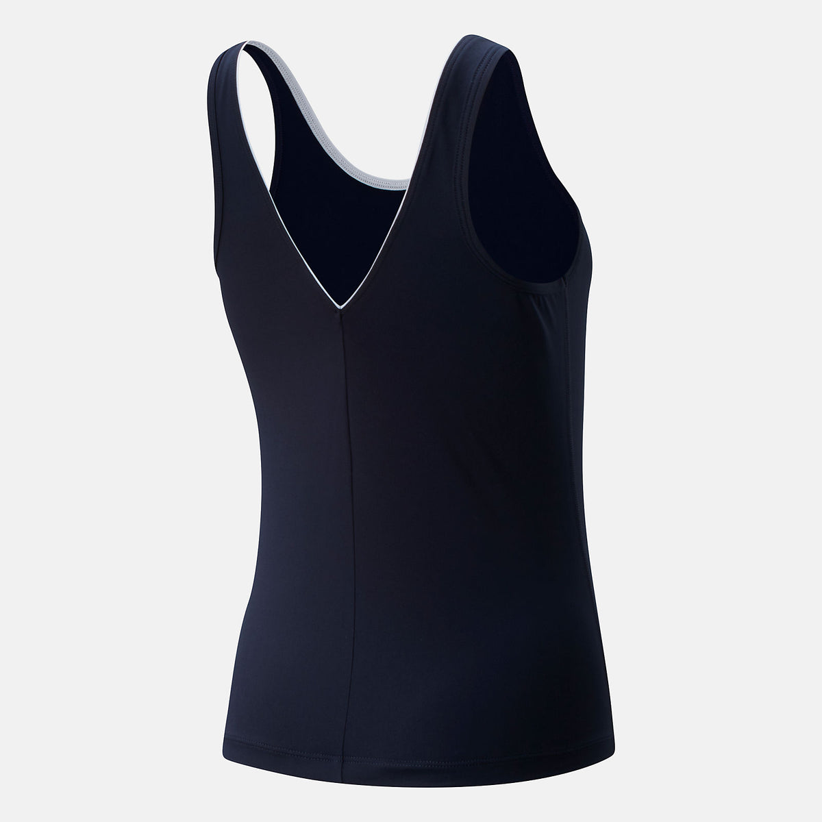 Women New Balance Rally Court Tank