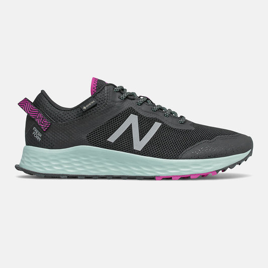 Women New Balance Fresh Foam Arishi Trail Goretex