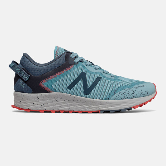 Women New Balance Fresh Foam Arishi Trail