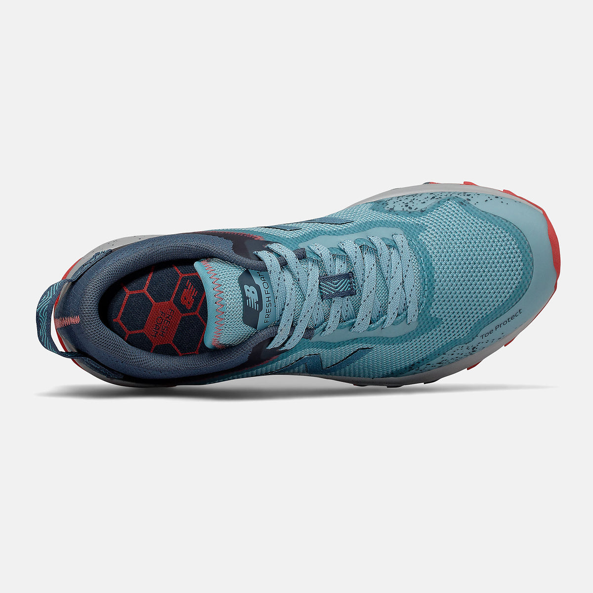 Women New Balance Fresh Foam Arishi Trail