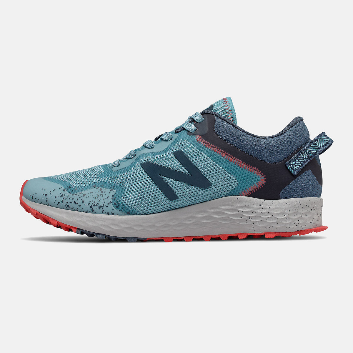 Women New Balance Fresh Foam Arishi Trail