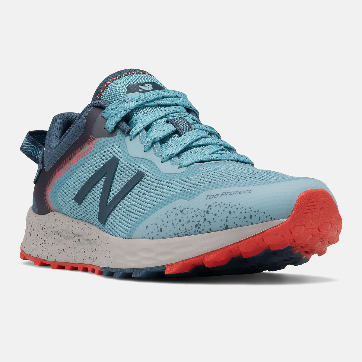 Women New Balance Fresh Foam Arishi Trail