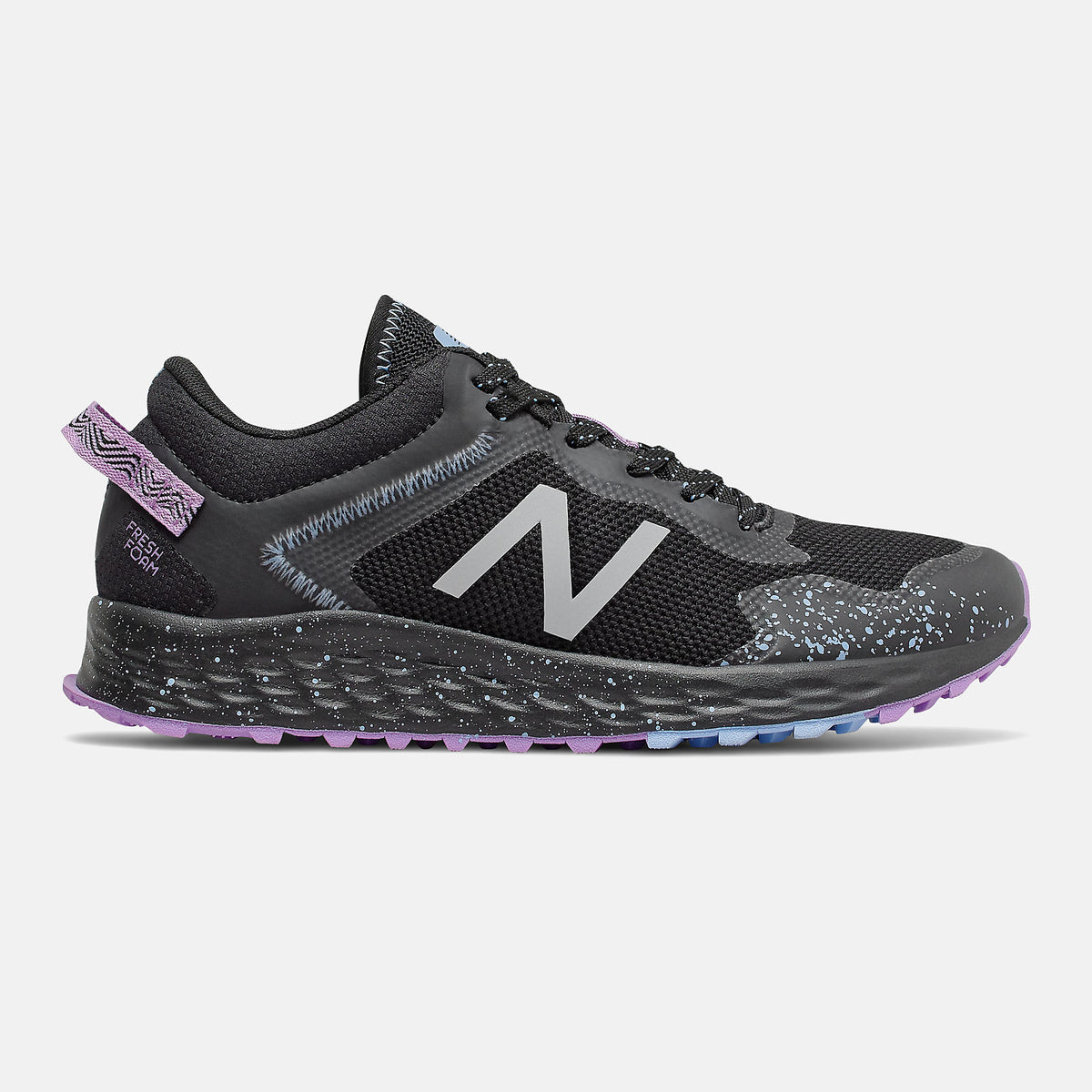 Women New Balance Fresh Foam Arishi Trail