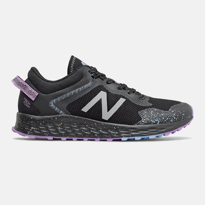 Women New Balance Fresh Foam Arishi Trail