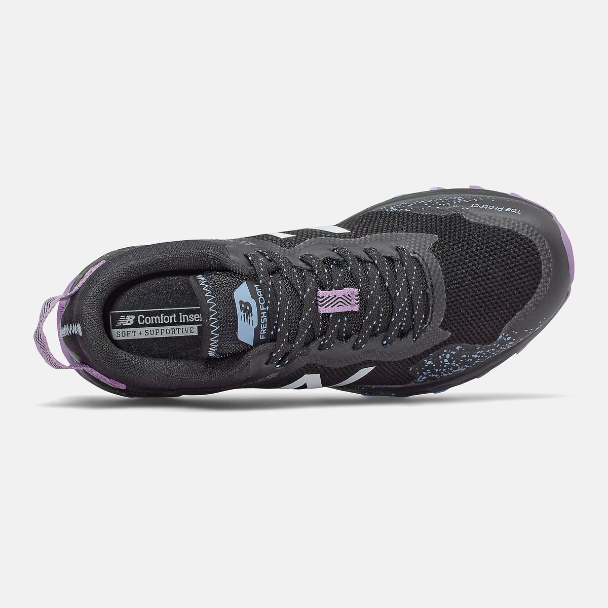 Women New Balance Fresh Foam Arishi Trail