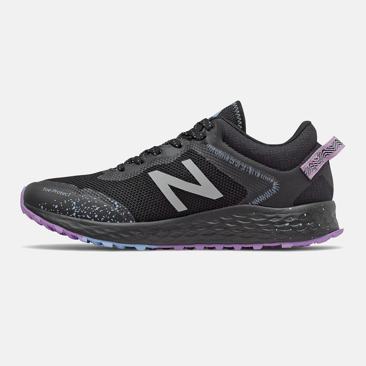 Women New Balance Fresh Foam Arishi Trail