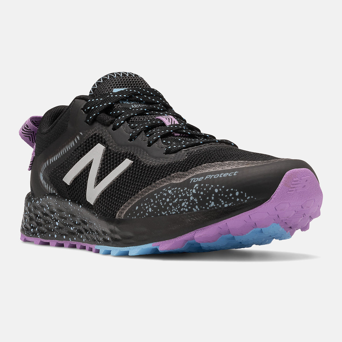 Women New Balance Fresh Foam Arishi Trail