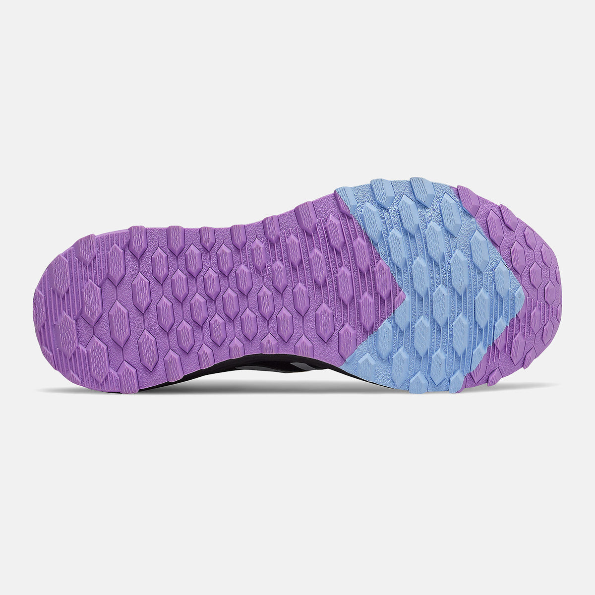 Women New Balance Fresh Foam Arishi Trail