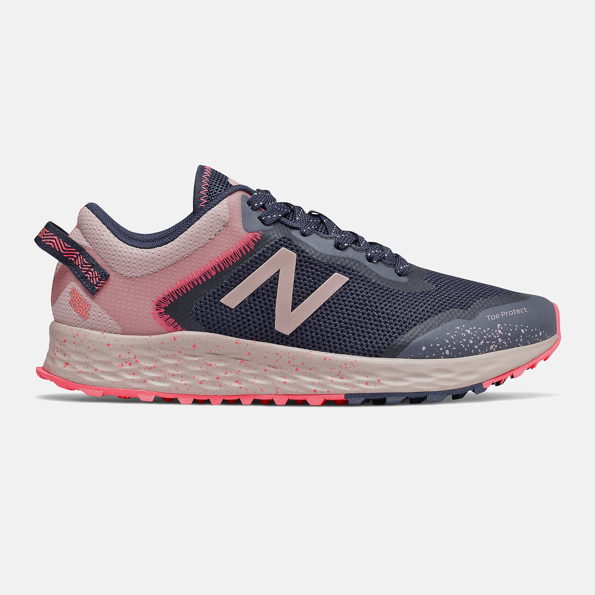 Women New Balance Fresh Foam Arishi Trail
