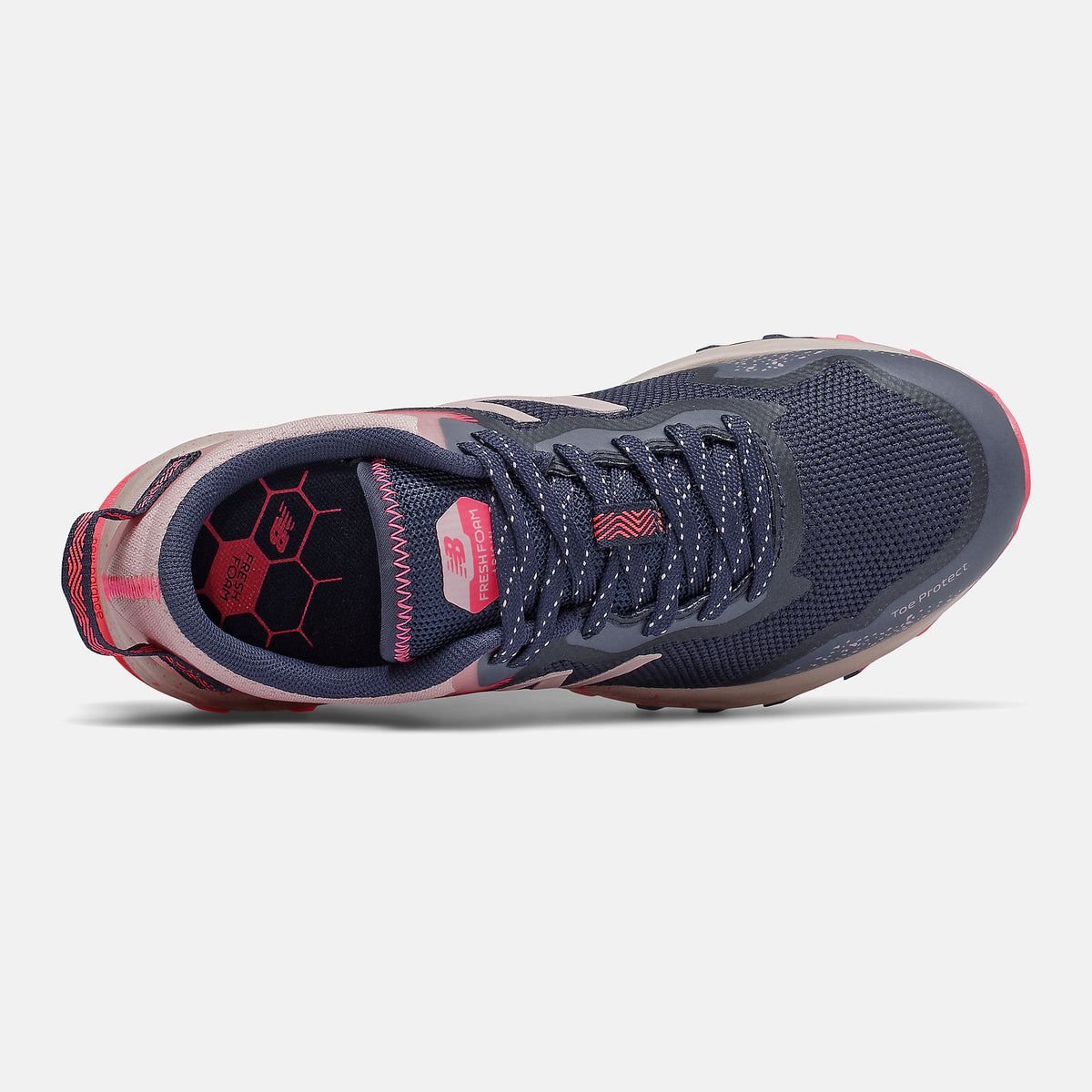 Women New Balance Fresh Foam Arishi Trail