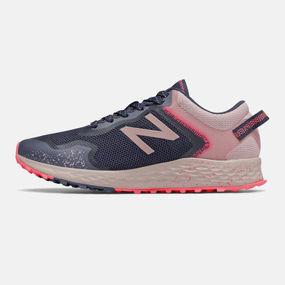 Women New Balance Fresh Foam Arishi Trail