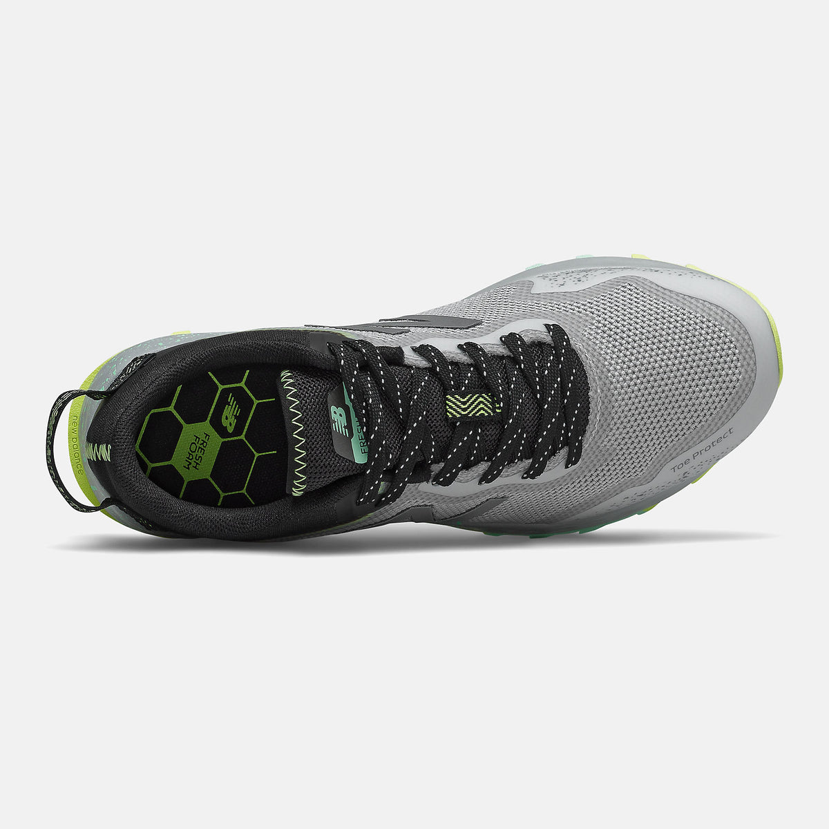 Women New Balance Fresh Foam Arishi Trail
