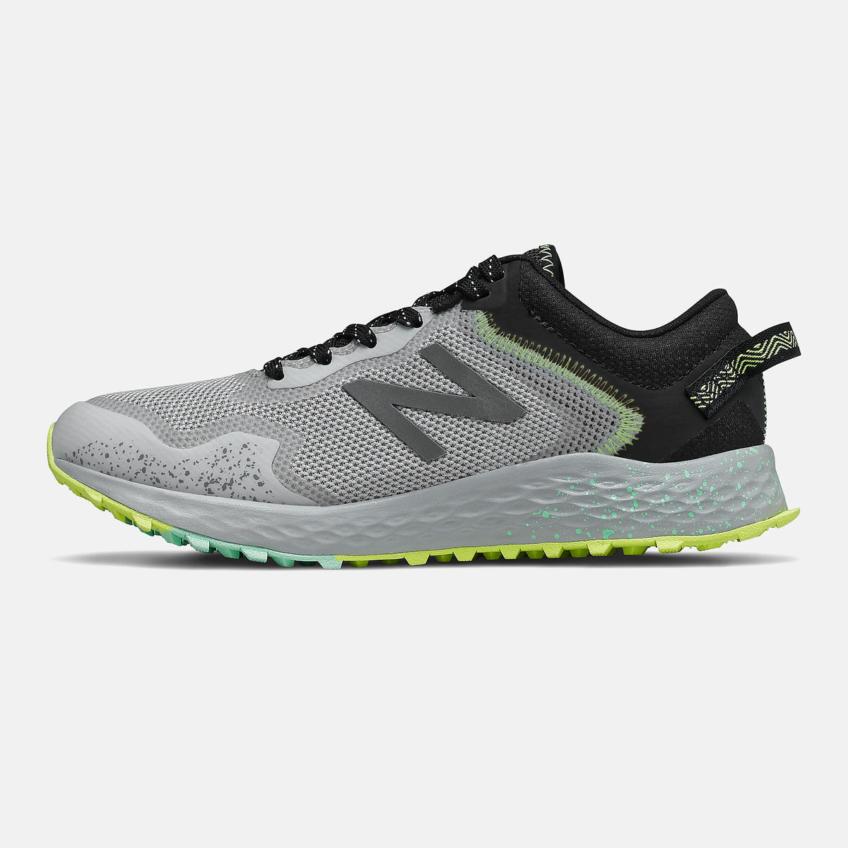 Women New Balance Fresh Foam Arishi Trail
