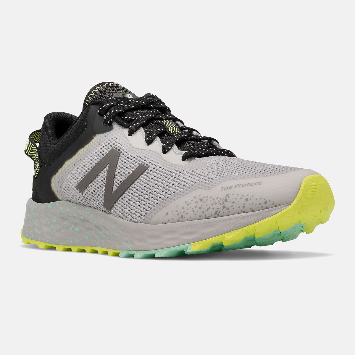 Women New Balance Fresh Foam Arishi Trail