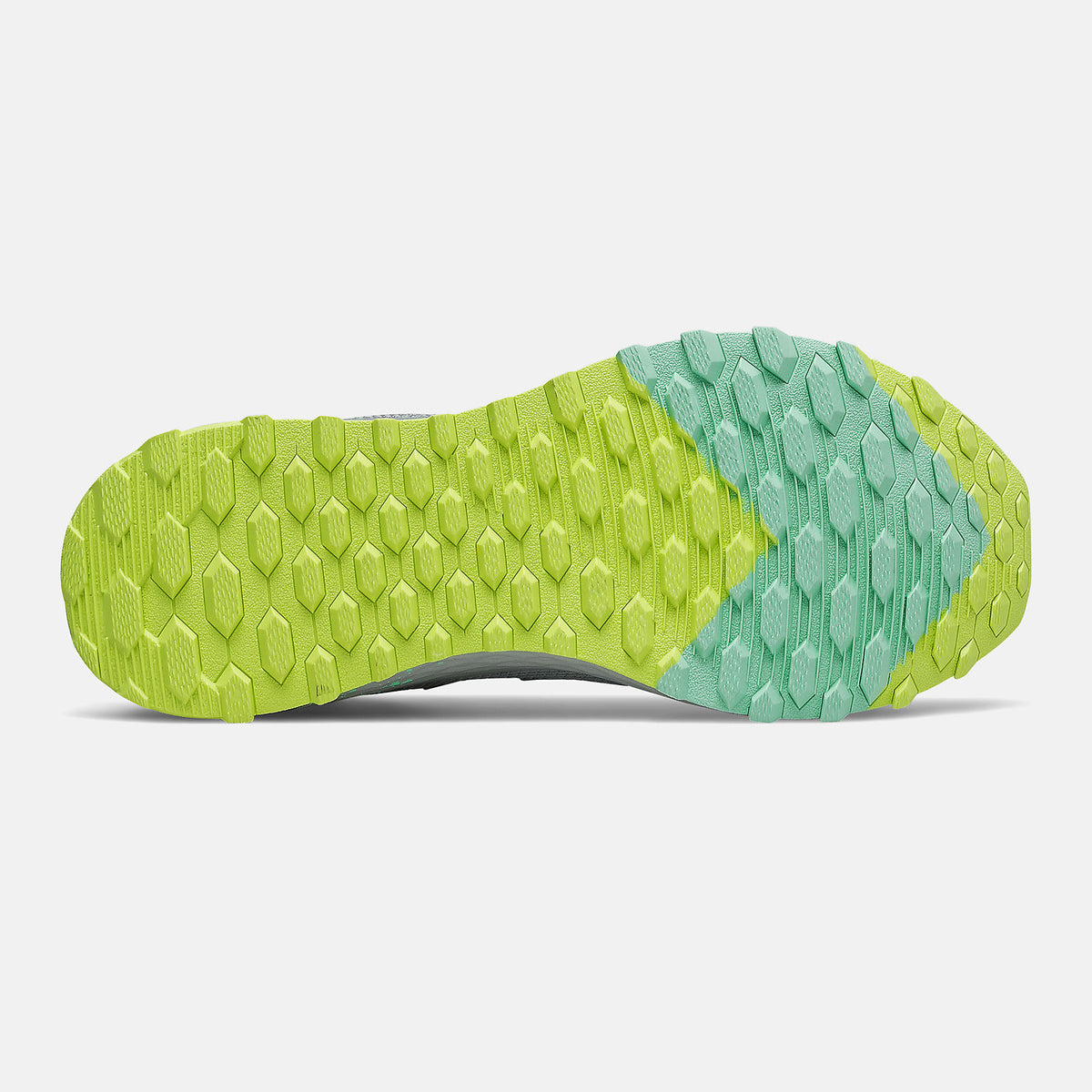 Women New Balance Fresh Foam Arishi Trail