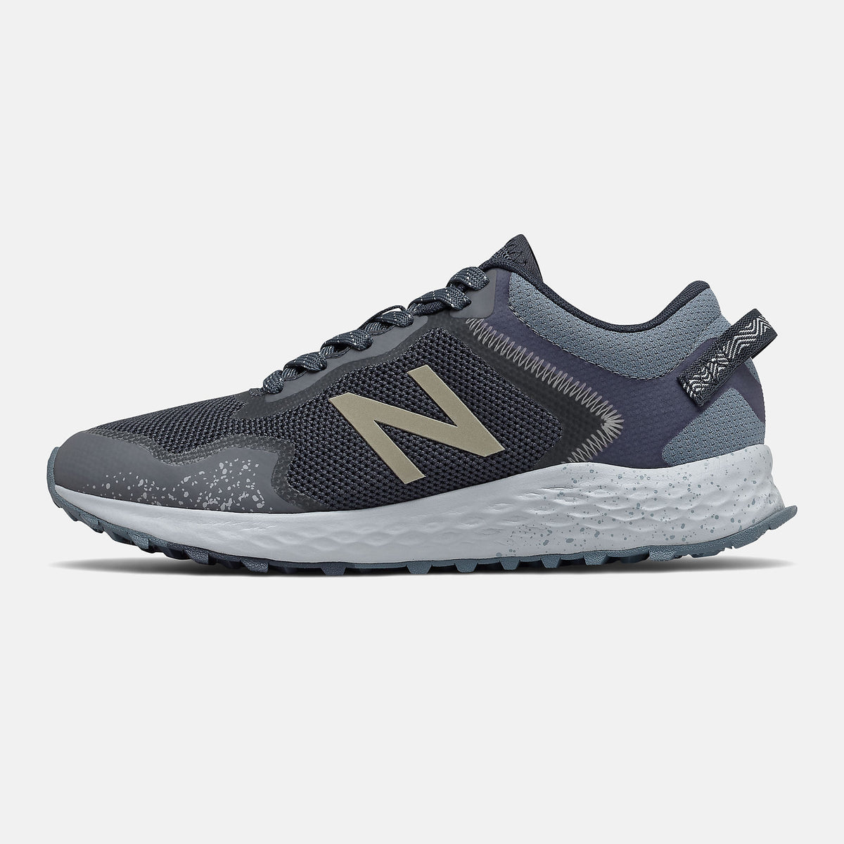 Women New Balance Fresh Foam Arishi Trail