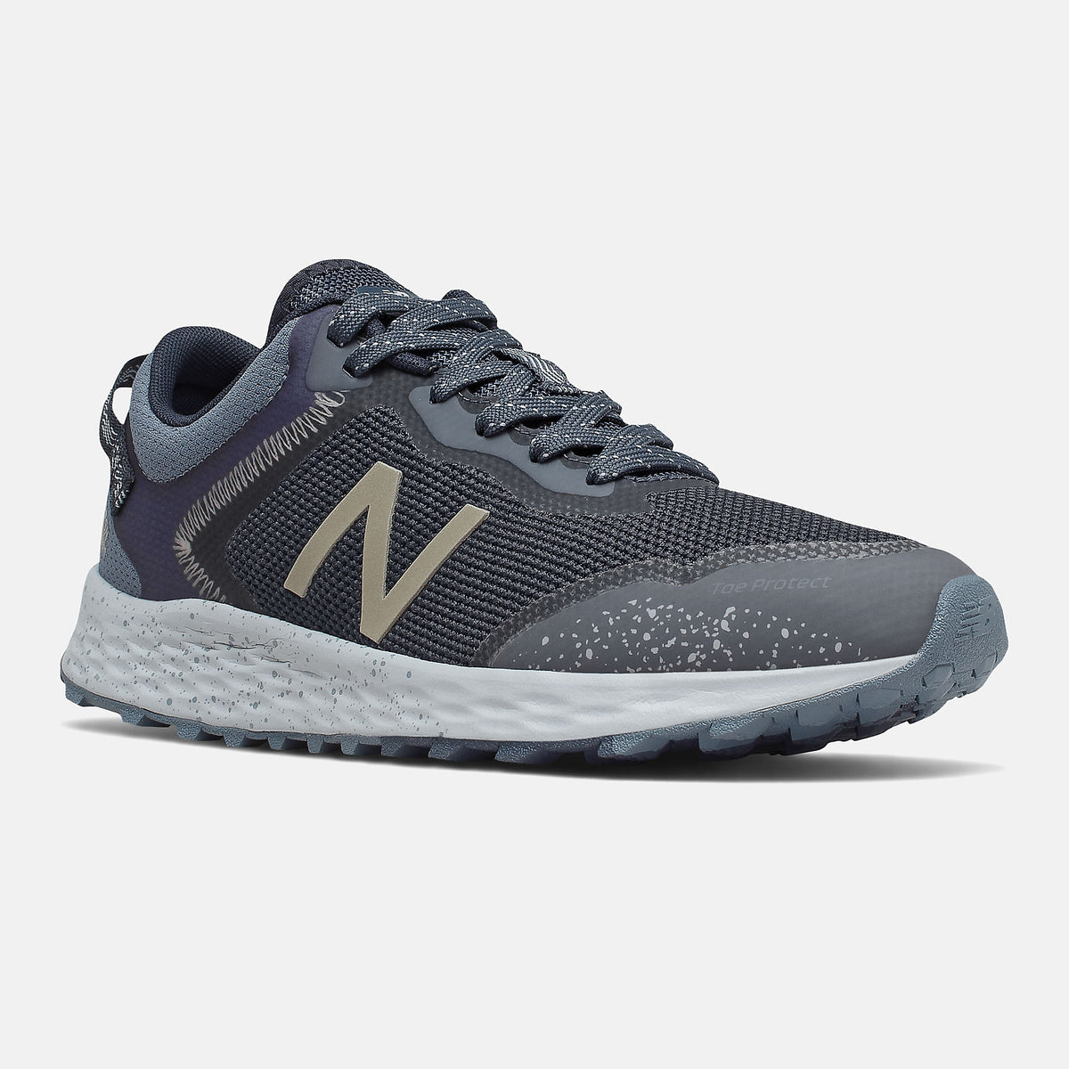 Women New Balance Fresh Foam Arishi Trail