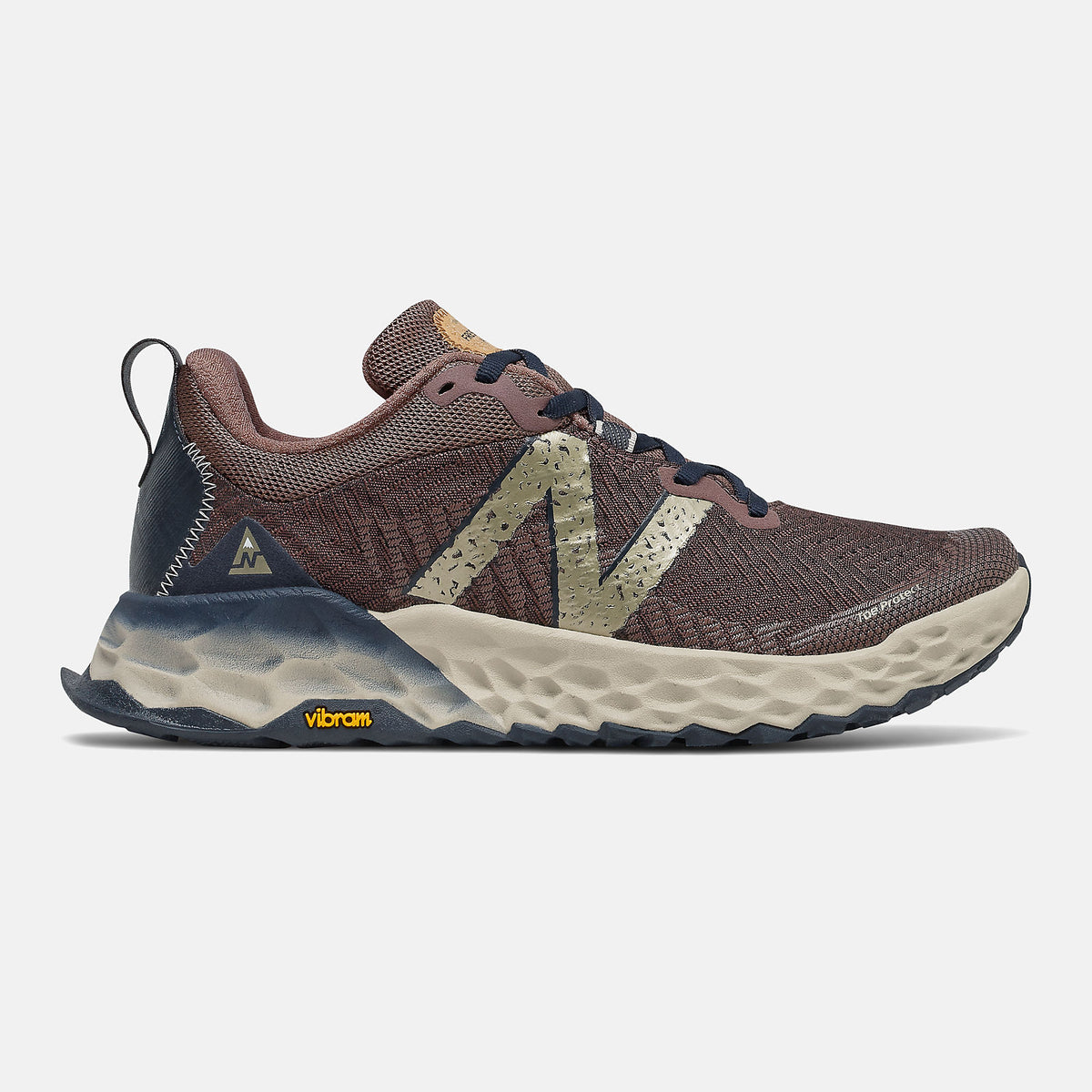 Women New Balance Fresh Foam Hierro v6