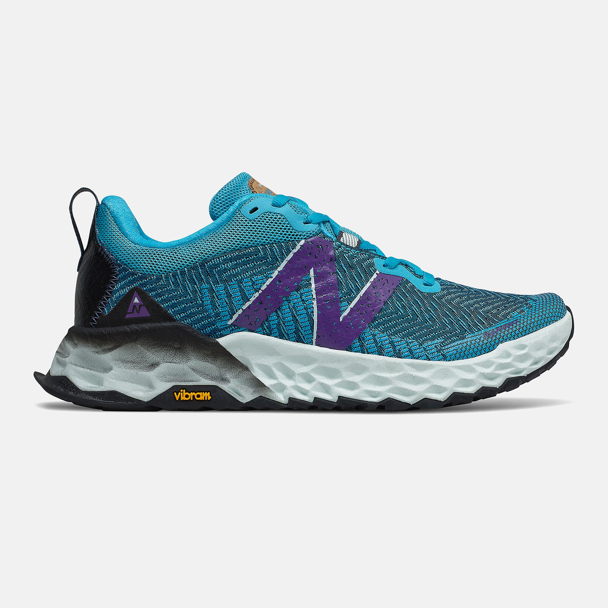 Women New Balance Fresh Foam Hierro v6