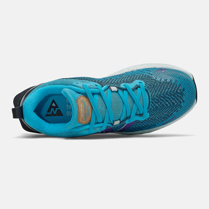 Women New Balance Fresh Foam Hierro v6