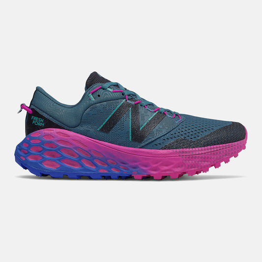 Women New Balance Fresh Foam More Trail v1