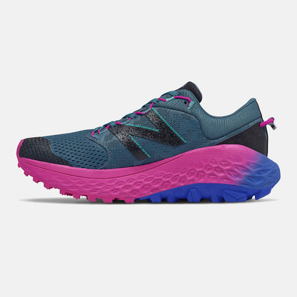 Women New Balance Fresh Foam More Trail v1