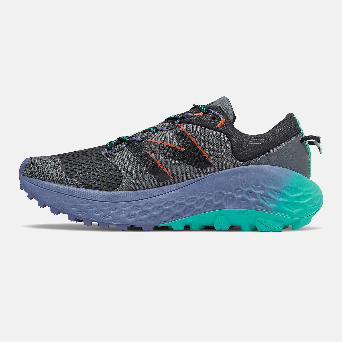 Women New Balance Fresh Foam More Trail v1