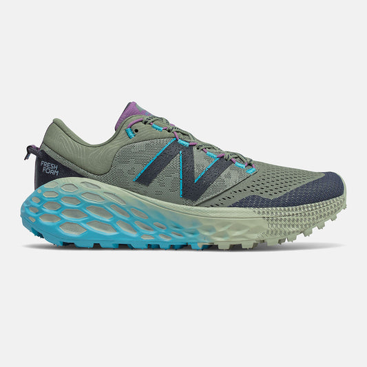 Women New Balance Fresh Foam More Trail v1