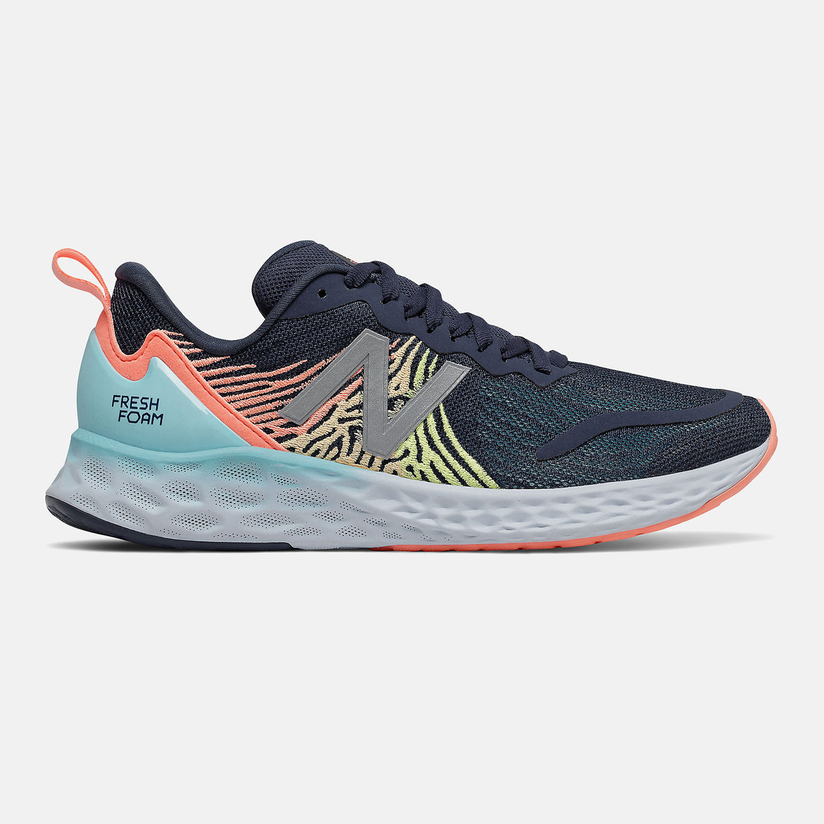 Women New Balance Fresh Foam Tempo