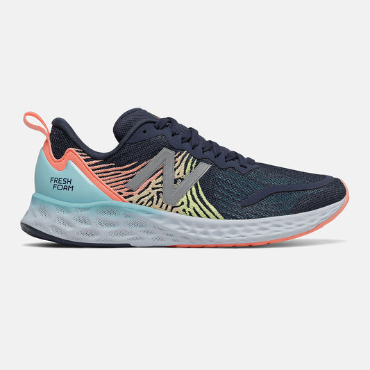 Women New Balance Fresh Foam Tempo