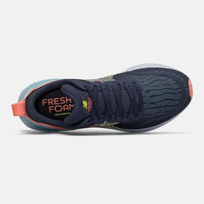 Women New Balance Fresh Foam Tempo