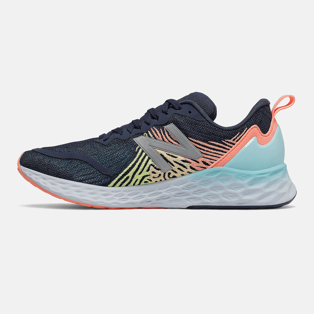 Women New Balance Fresh Foam Tempo